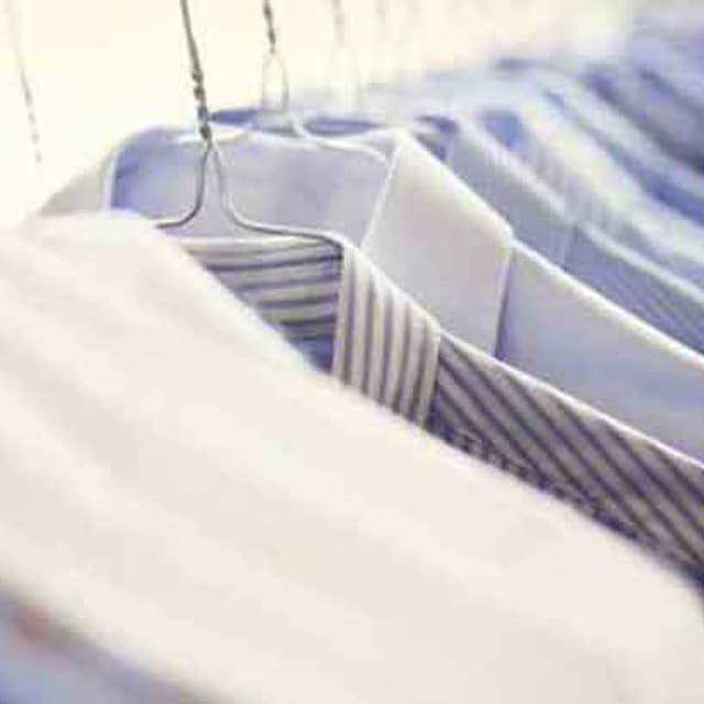 Stireria Lavanderia Andreozzi - Immagine 1