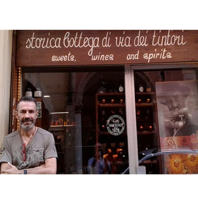 Storica Bottega di Via dei Tintori - Immagine 1