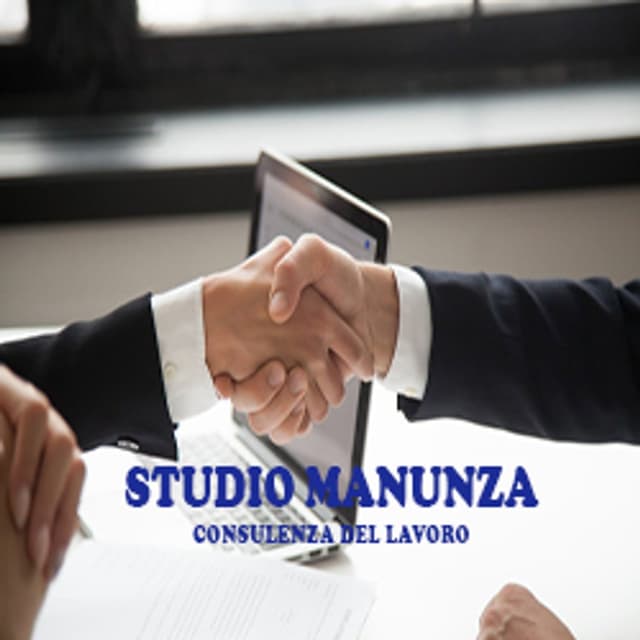 Studio Consulenza del Lavoro Manunza - Immagine 1