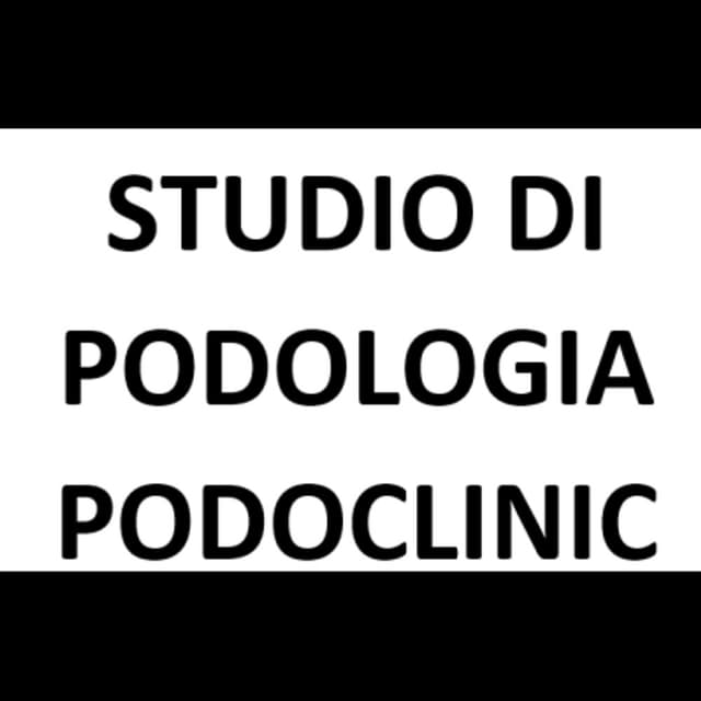 Studio di Podologia Podoclinic - Immagine 1