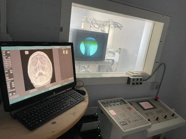 Studio di Radiologia Igea S.a.s. - Immagine 1