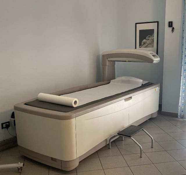 Studio di Radiologia Igea S.a.s. - Immagine 2