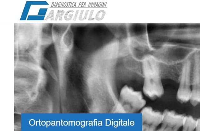 Studio Dott Mario Gargiulo - Immagine 1