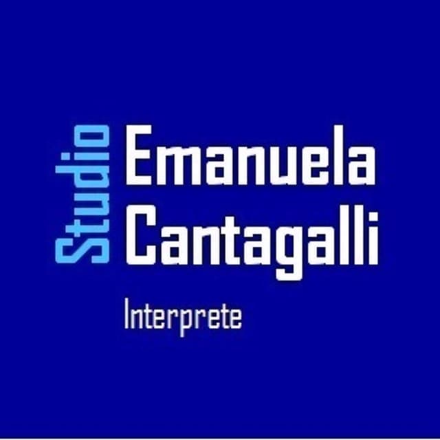 Studio Emanuela Cantagalli - Immagine 1