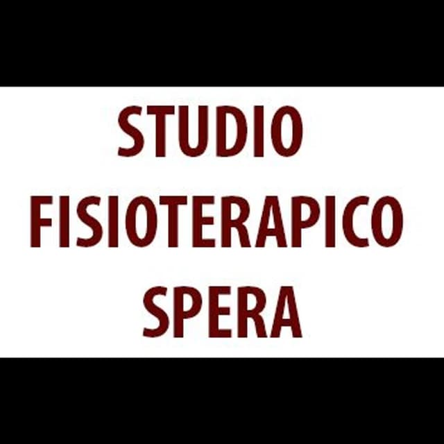 Studio Fisioterapico Spera - Immagine 2