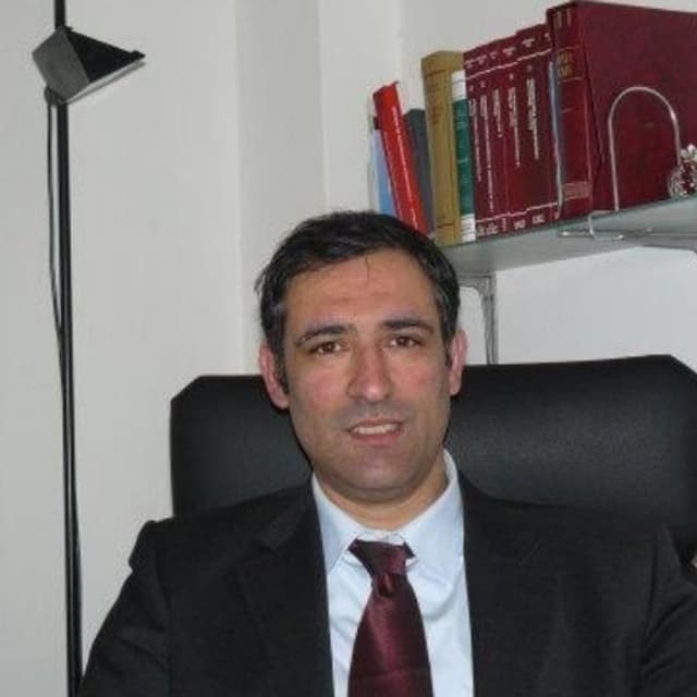 Studio legale Avv. Umberto Luzi - Immagine 1