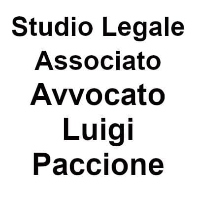 Studio Legale Avvocato Luigi Paccione - Immagine 2