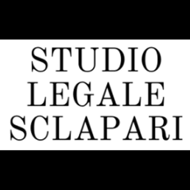 Studio Legale Sclapari - Immagine 1