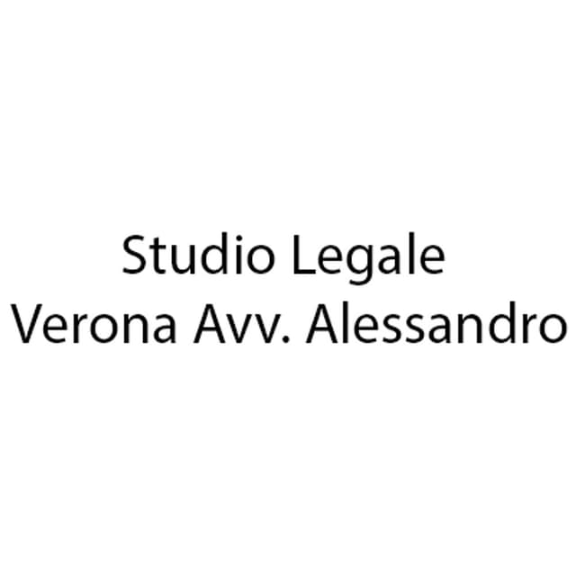 Studio Legale Verona Avv. Alessandro - Immagine 1