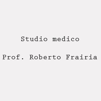 Studio Medico Prof. Roberto Frairia - Immagine 1