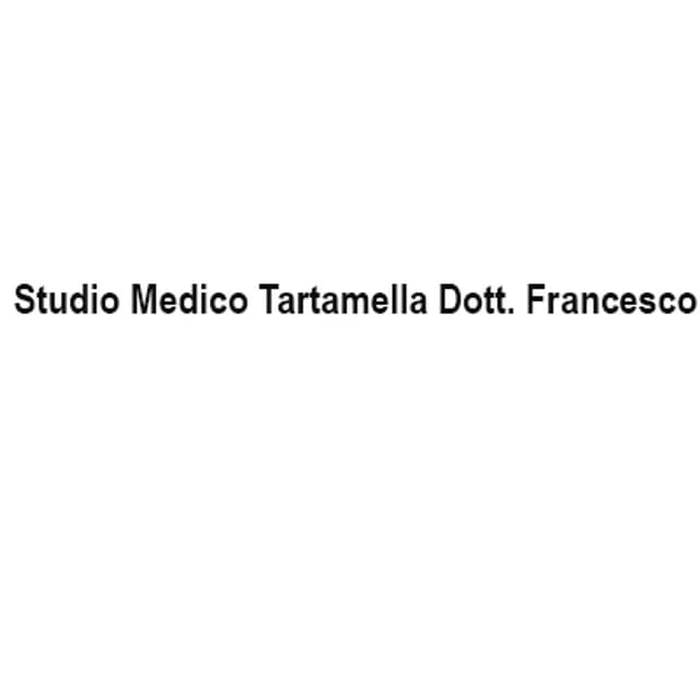 Studio Medico Tartamella Dott. Francesco - Immagine 1