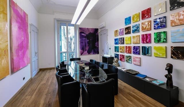 Studio Notarile Rondano Ciocca Cavezzale - Immagine 1