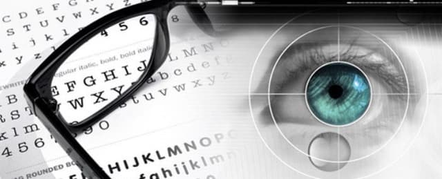 Studio Oculistico Dott.ssa Laura Cinelli - Immagine 1