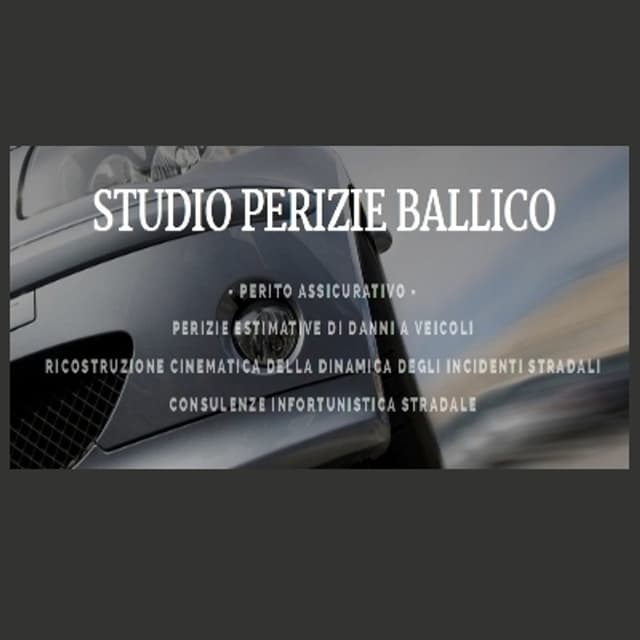 Studio Perizie Ballico - Immagine 2