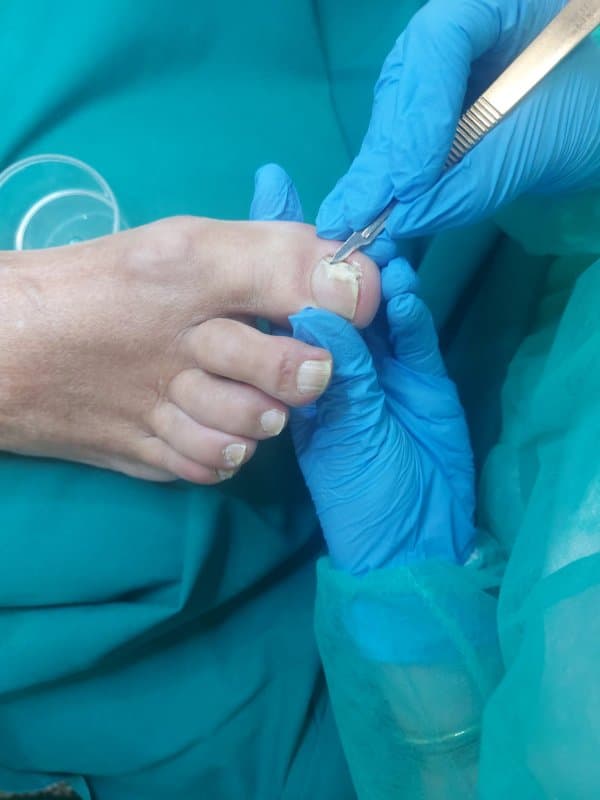 Studio Podologico - Immagine 1