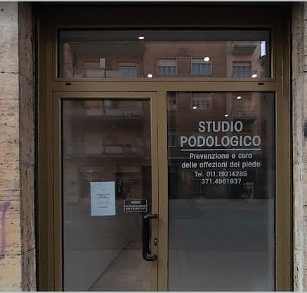 Studio Podologico - Immagine 2