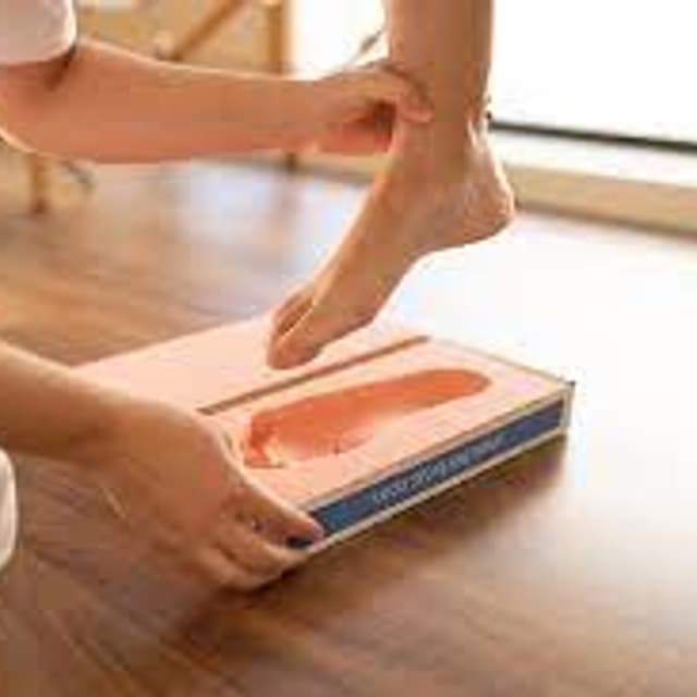 Studio Podologico Alessandra Broggiato - Immagine 1