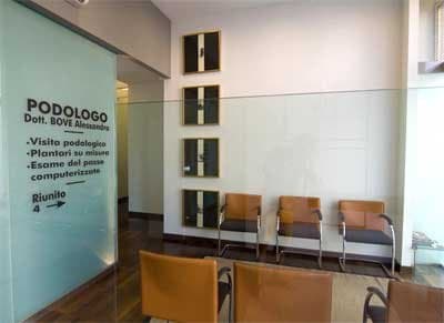 Studio Podologico Bove - Llano - Immagine 1