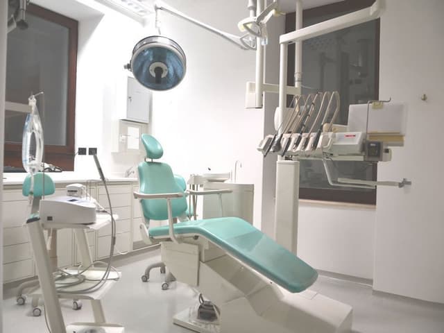 Studio Polispecialistico Capriotti - Immagine 2