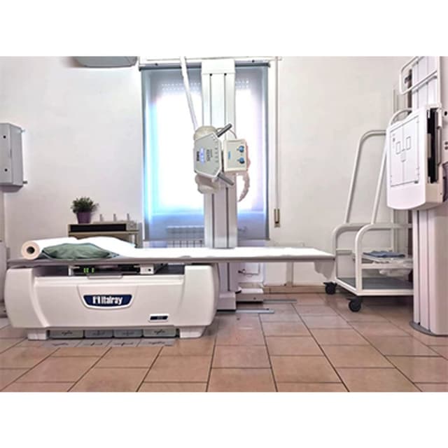 Studio Radiologico Snc Micheletti - Immagine 1