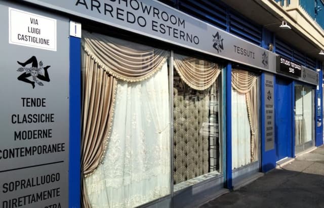 Studio Tendaggi Sas - Immagine 1