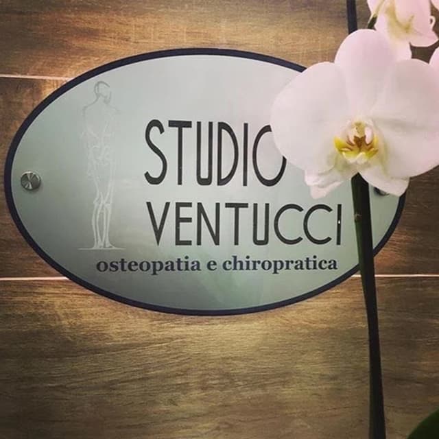 Studio Ventucci Osteopatia e Chiropratica - Immagine 1
