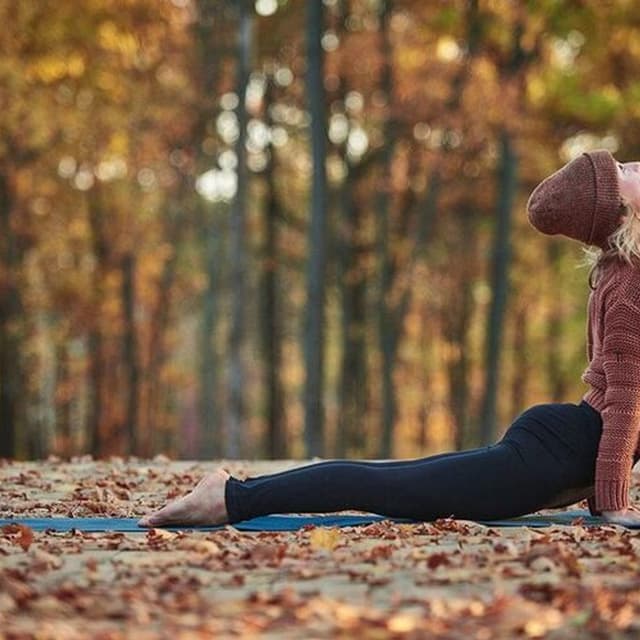 Studio Yoga Arya A.S.D. - Immagine 1