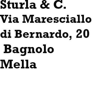 Sturla & C. - Immagine 1