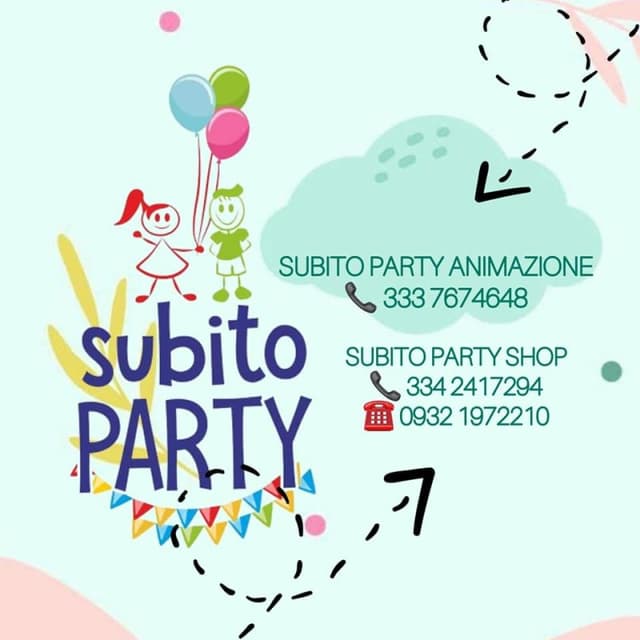 Subito Party - Immagine 1