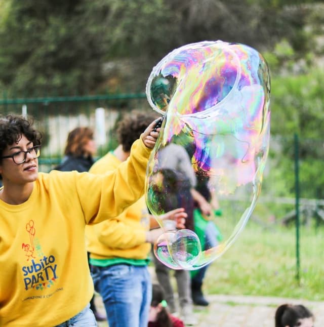 Subito Party - Immagine 2