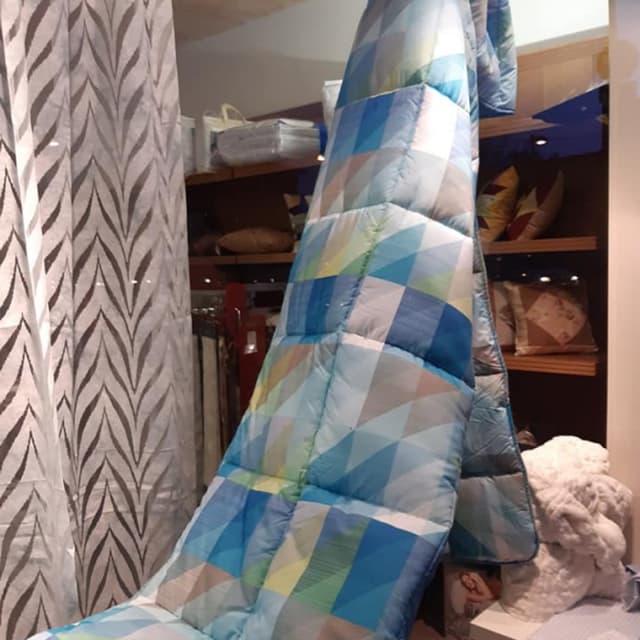 Succio Tendaggi - Immagine 1