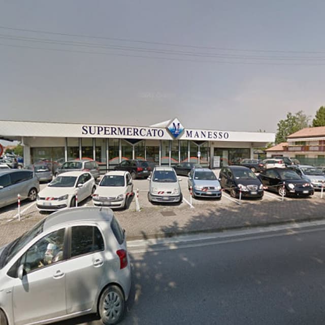 Supermercato Manesso - Immagine 1