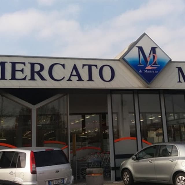 Supermercato Manesso - Immagine 2