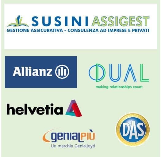 Susini Alessandro Assicurazioni - Immagine 2