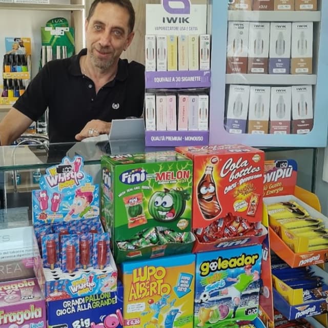 Tabaccheria Barbisotti Riv. 39 - Immagine 2