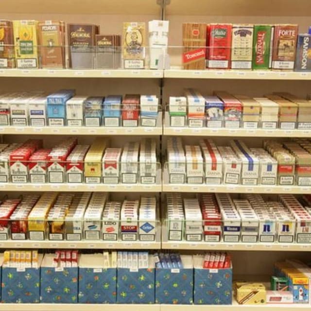 Tabaccheria Carnevale - Immagine 1