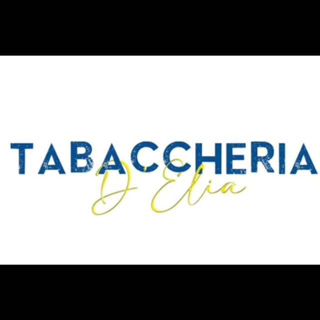 Tabaccheria D'Elia - Immagine 1