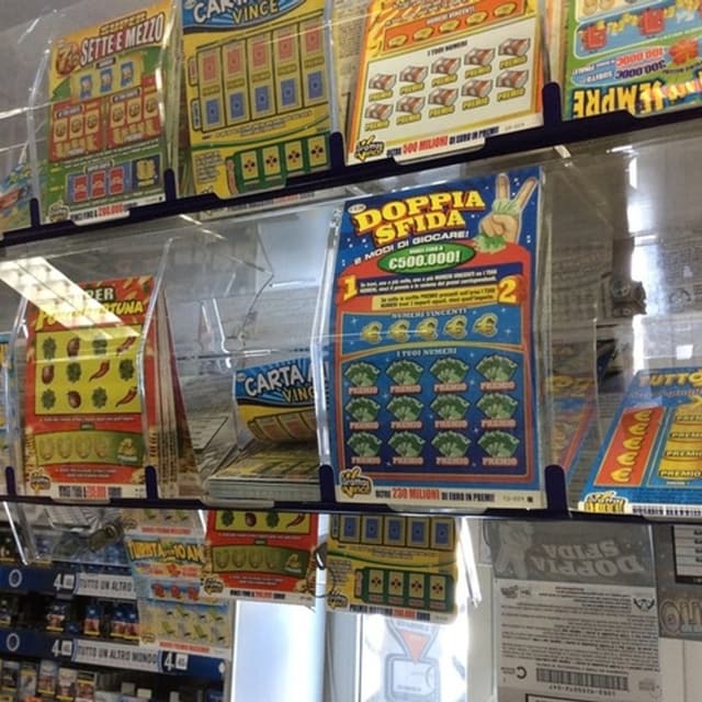 Tabaccheria Edicola Mazza - Immagine 2