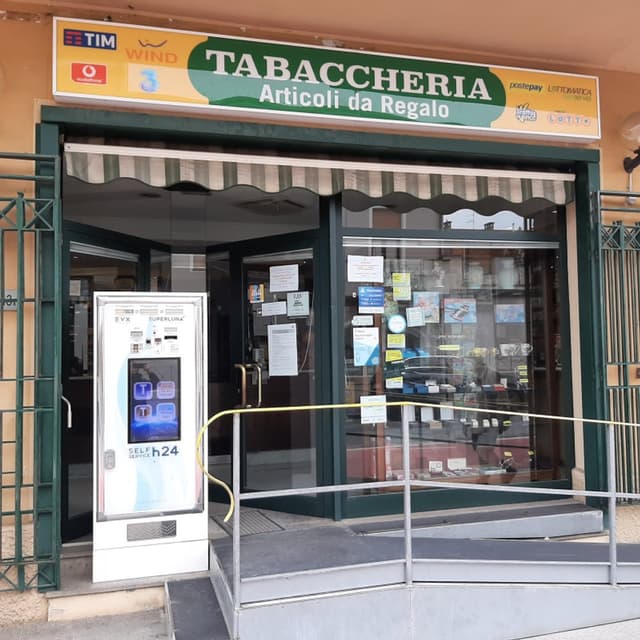 Tabaccheria Santalucia - Immagine 1