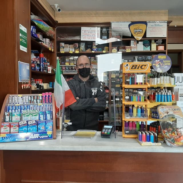 Tabaccheria Santalucia - Immagine 2