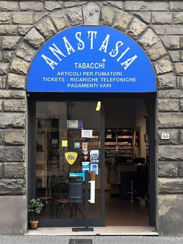 Tabacchi Anastasia - Immagine 1