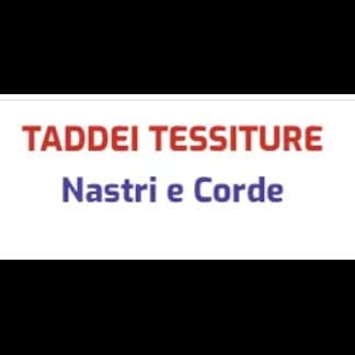 Taddei Tessiture Nastri e Corde - Immagine 1