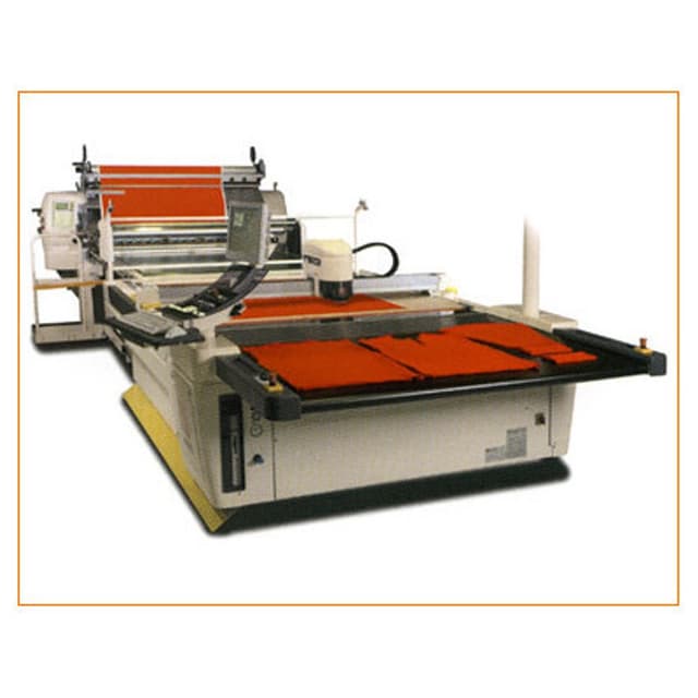 Taglieria Oxford - Immagine 2