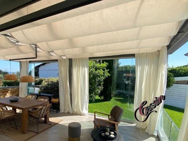 Tappezzeria Casa In - Immagine 1