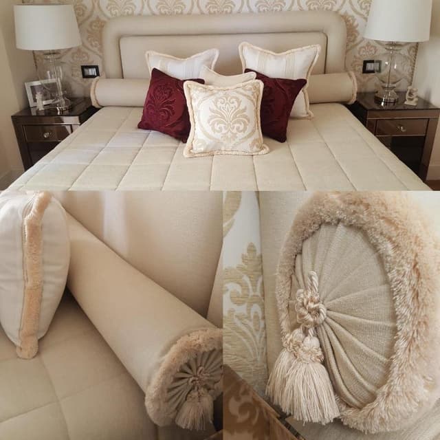 Tappezzeria Casa In - Immagine 2