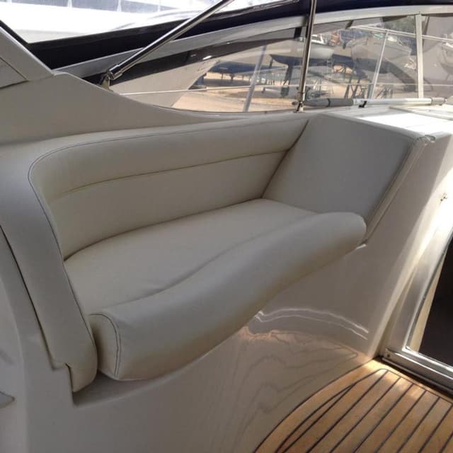 Tappezzeria d'arte HM - Immagine 1