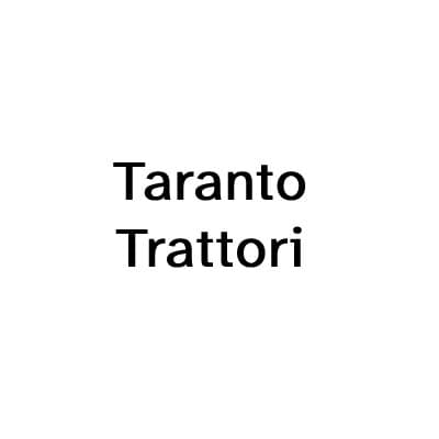 Taranto Trattori Srl - Immagine 1