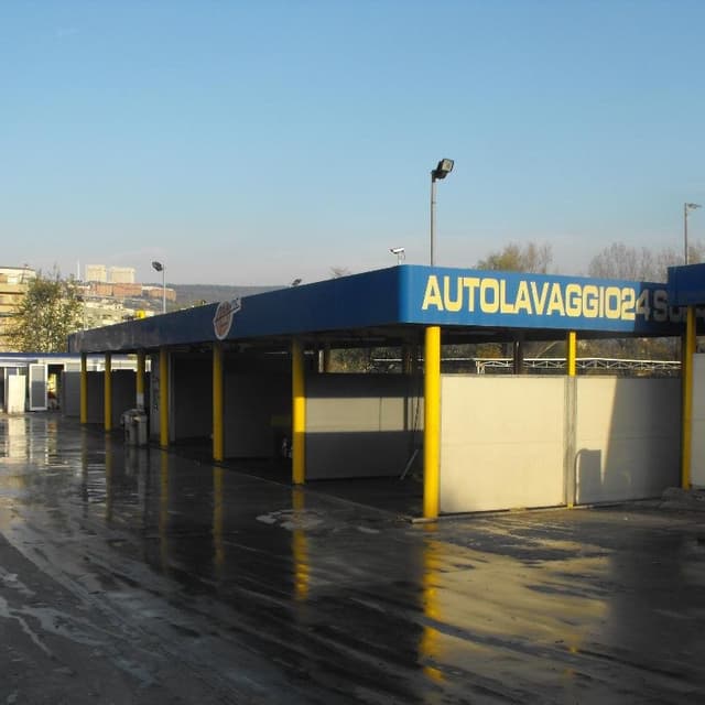 Targeste Lavaggi - Immagine 2