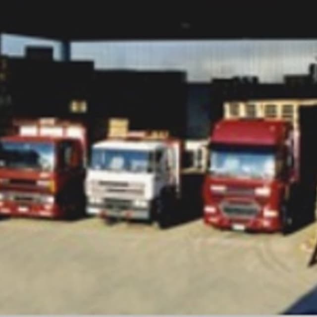 Taricco Pallets - Immagine 1