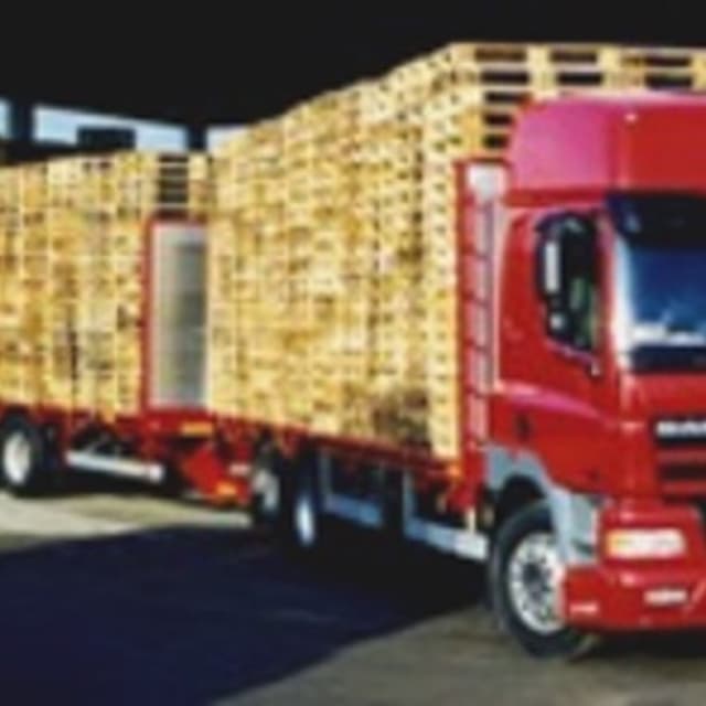 Taricco Pallets - Immagine 2